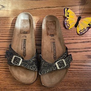 Birkenstock MADRID Sandal